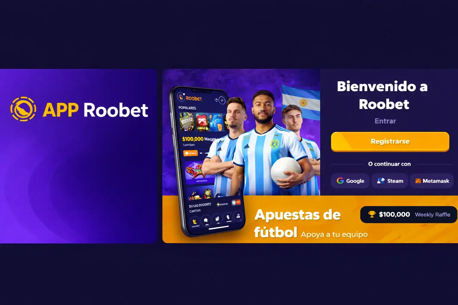 Descargar para Android
